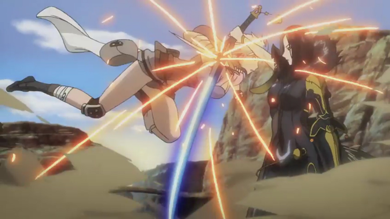 Illustration for article titled The Five Anime of Spring 2014 You Should Be Watching